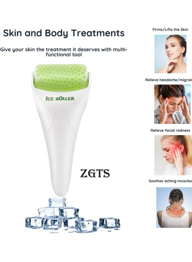 ZGTS Healthy Skin Ice Roller - Image 2