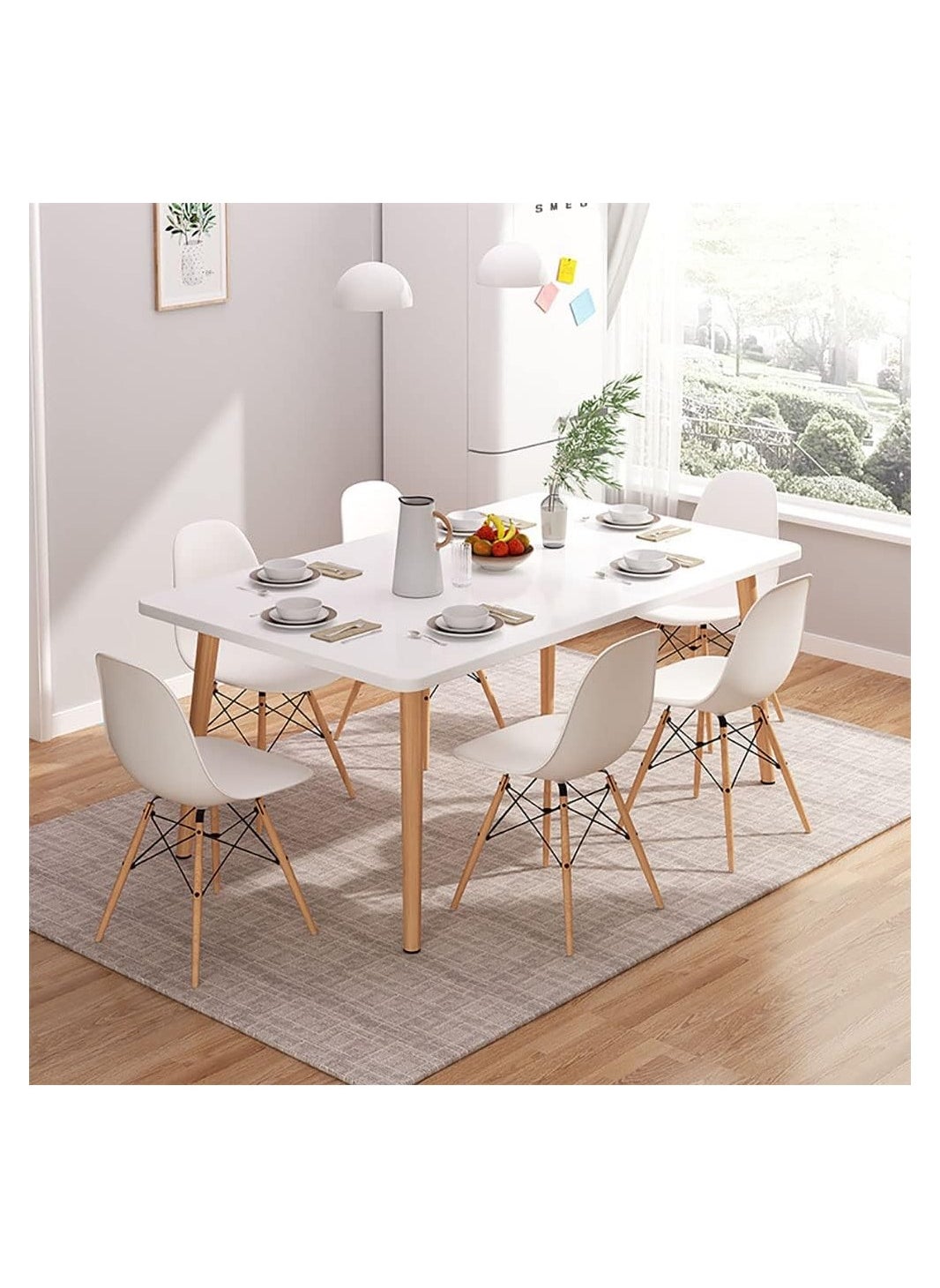 Eames table deals