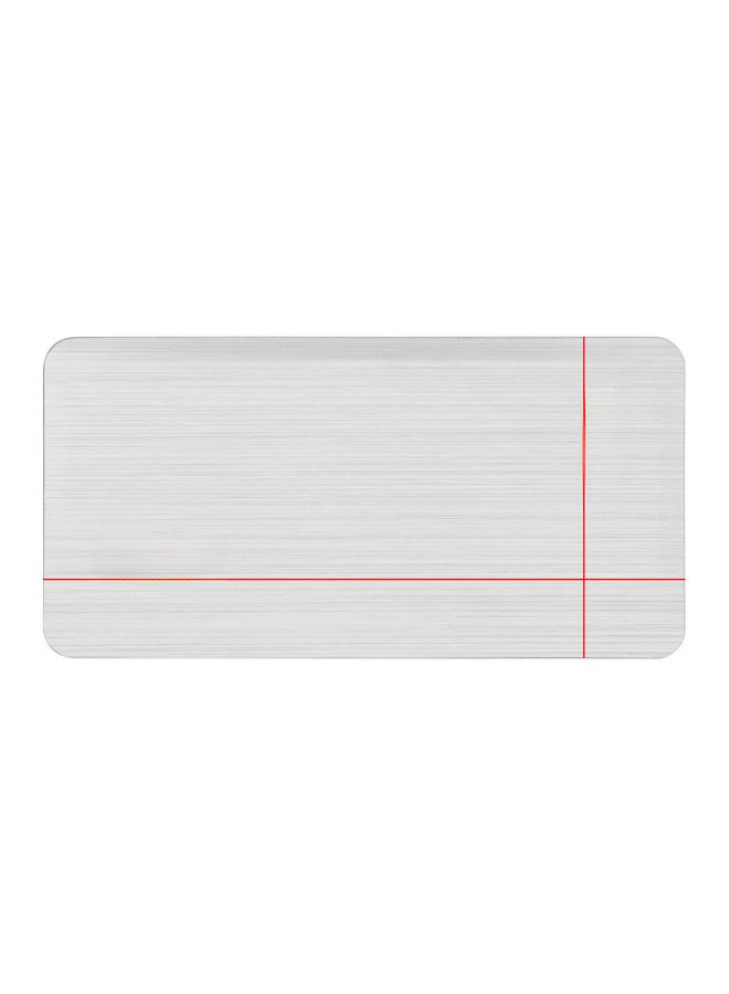 Square Metal Stickers To Prevent Radiation Mobile Phone Stickers Negative Ion Energy To Prevent Radiation Stickers And Mobile Phone Electromagnetic Wave Stickers-Color:Gold (opp Bag) - Image 5