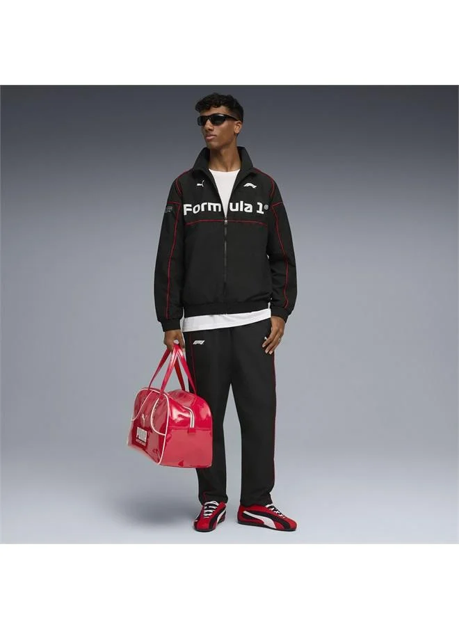 Puma PUMA Black F1® SDS2.0 Woven Jacket Men for Men | Best Price UAE