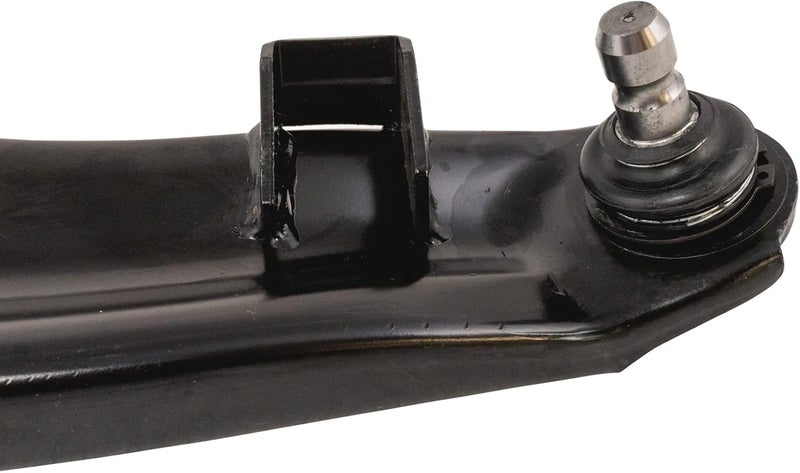 TRQ Front Left Lower Control Arm with Ball Joint Drivers Side Compatible with 2010-2013 Kia Soul - Image 4