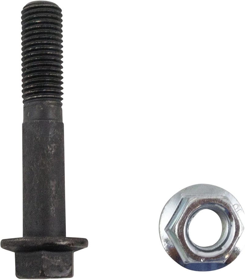 TRQ Front Left Lower Control Arm with Ball Joint Drivers Side Compatible with 2010-2013 Kia Soul - Image 3