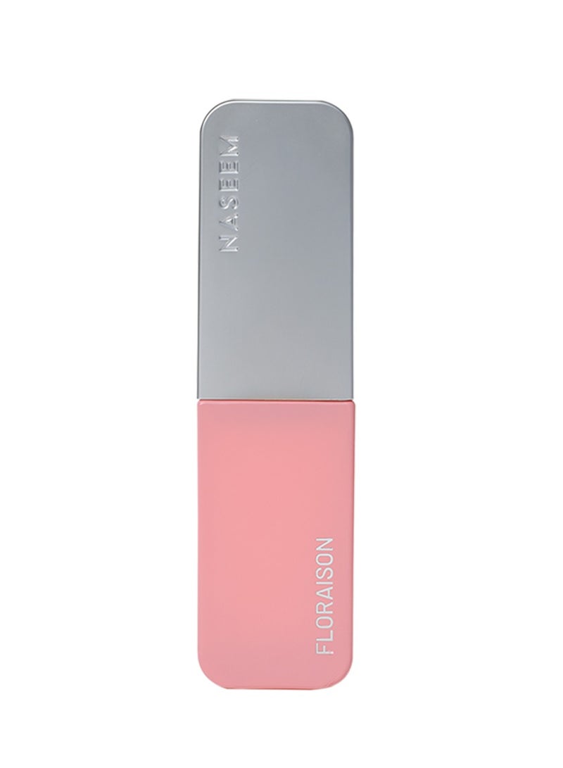 Naseem Floraison Eau De Parfum Aqua Perfume for Women - 80ml - Image 5