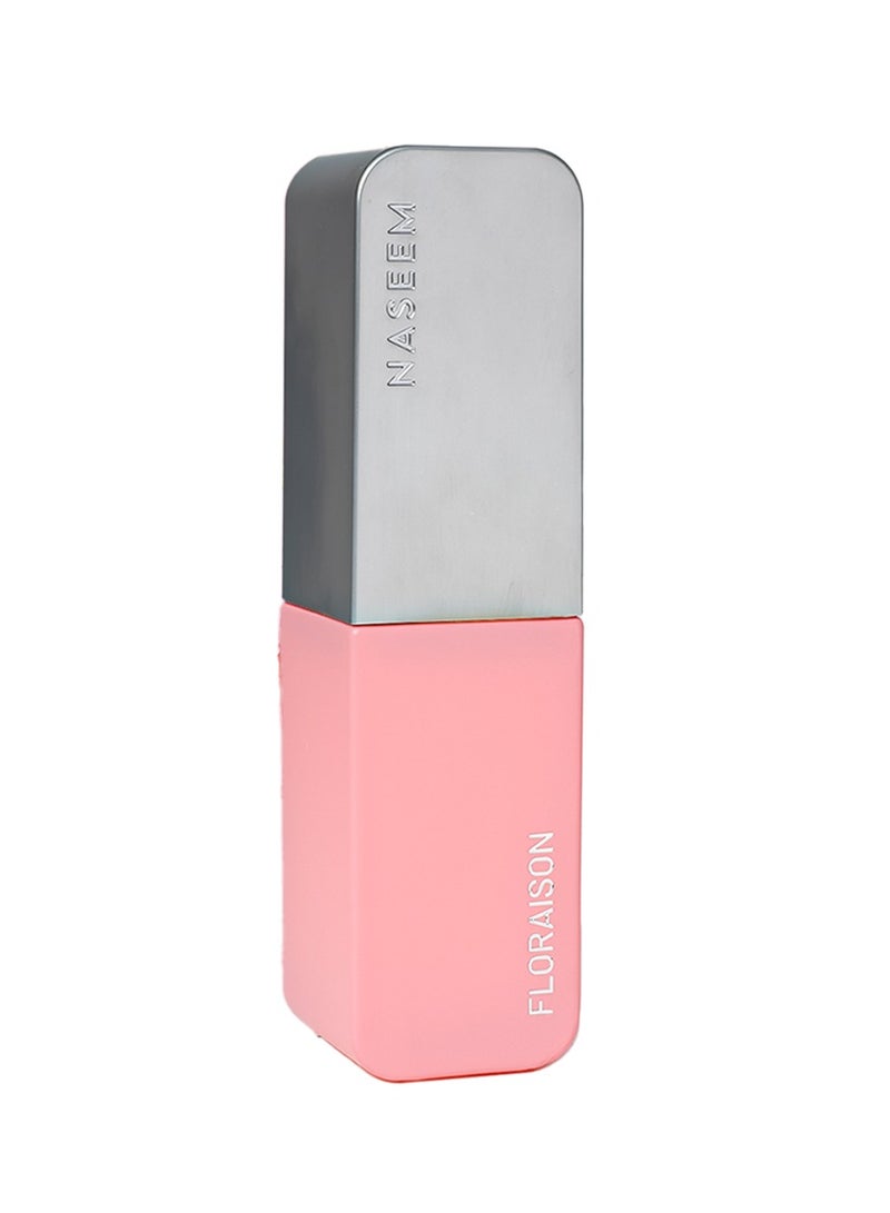 Naseem Floraison Eau De Parfum Aqua Perfume for Women - 80ml - Image 4