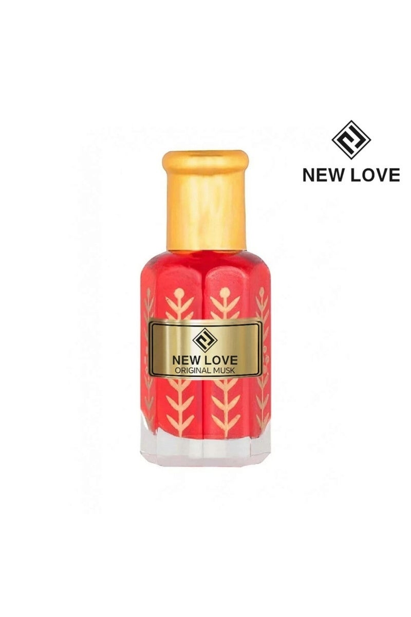 Musk Pheromone for Women 6ml