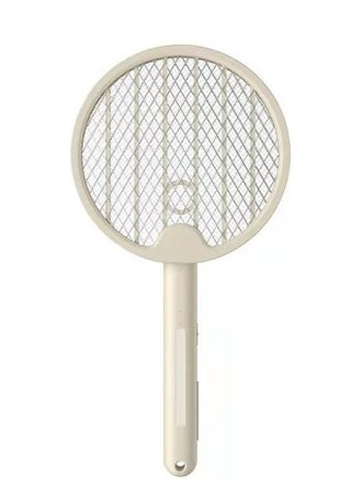 AlRaed Electric Fly Mosquito Swatter Foldable Hanging Mosquito Killer USB Rechargeable Bug Zapper for Home and Outdoor - pzsku/Z5CD66692367BD1B57711Z/45/_/1702189477/8e7420d7-ced7-4c84-9f7b-672ea5edba00