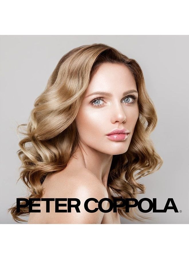 Peter Coppola - Peter Coppola Full Volume Styling Cream - Volumizing Lightweight Blow Dry Cream for Thickening, Adding Volume and Styling All Hair Types, 4.4oz - Image 1