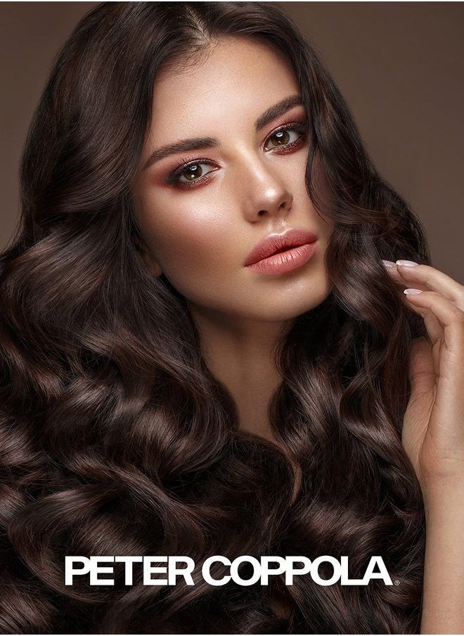 Peter Coppola - Peter Coppola Full Volume Styling Cream - Volumizing Lightweight Blow Dry Cream for Thickening, Adding Volume and Styling All Hair Types, 4.4oz - Image 1