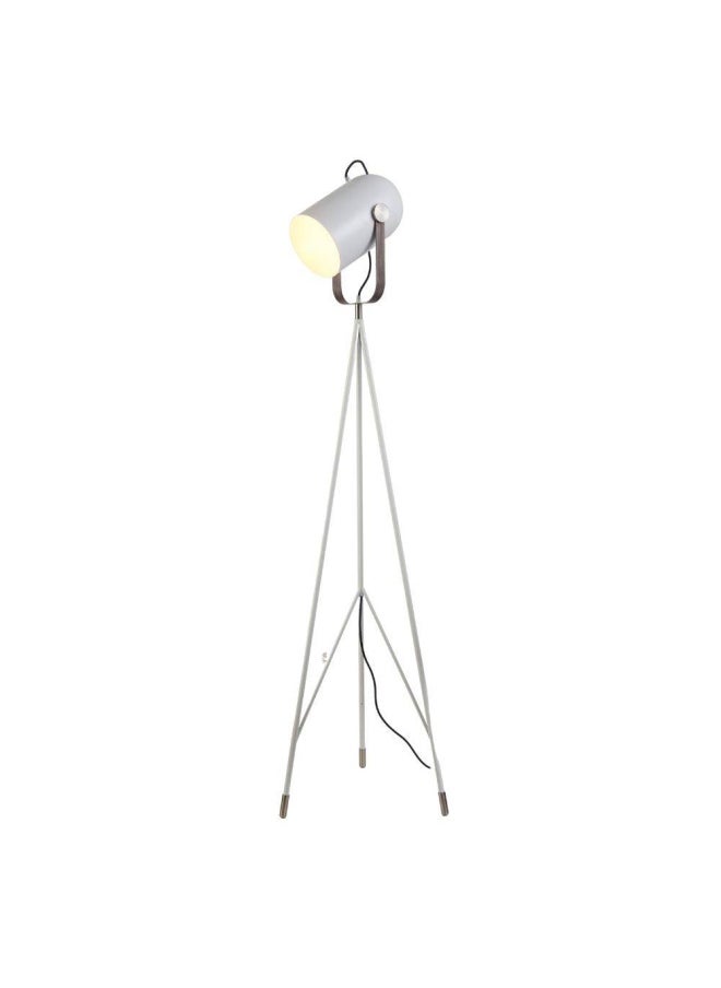 ebarza - S-Class White Floor Lamp Cy-Ltd-1006-W - Image 1