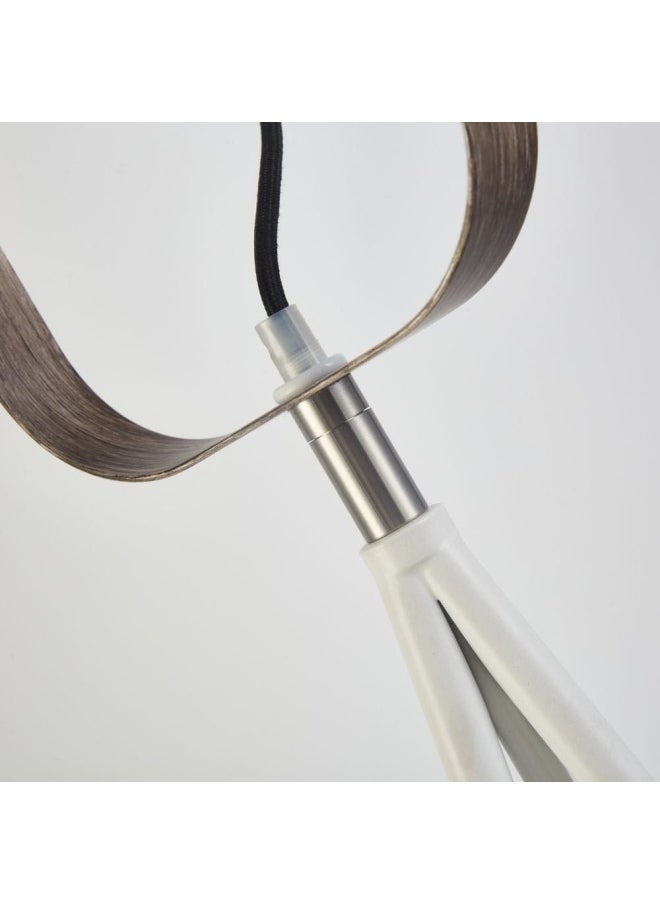ebarza - S-Class White Floor Lamp Cy-Ltd-1006-W - Image 1