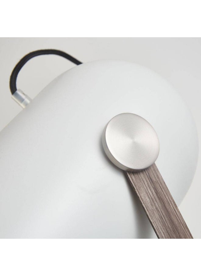 ebarza - S-Class White Floor Lamp Cy-Ltd-1006-W - Image 1