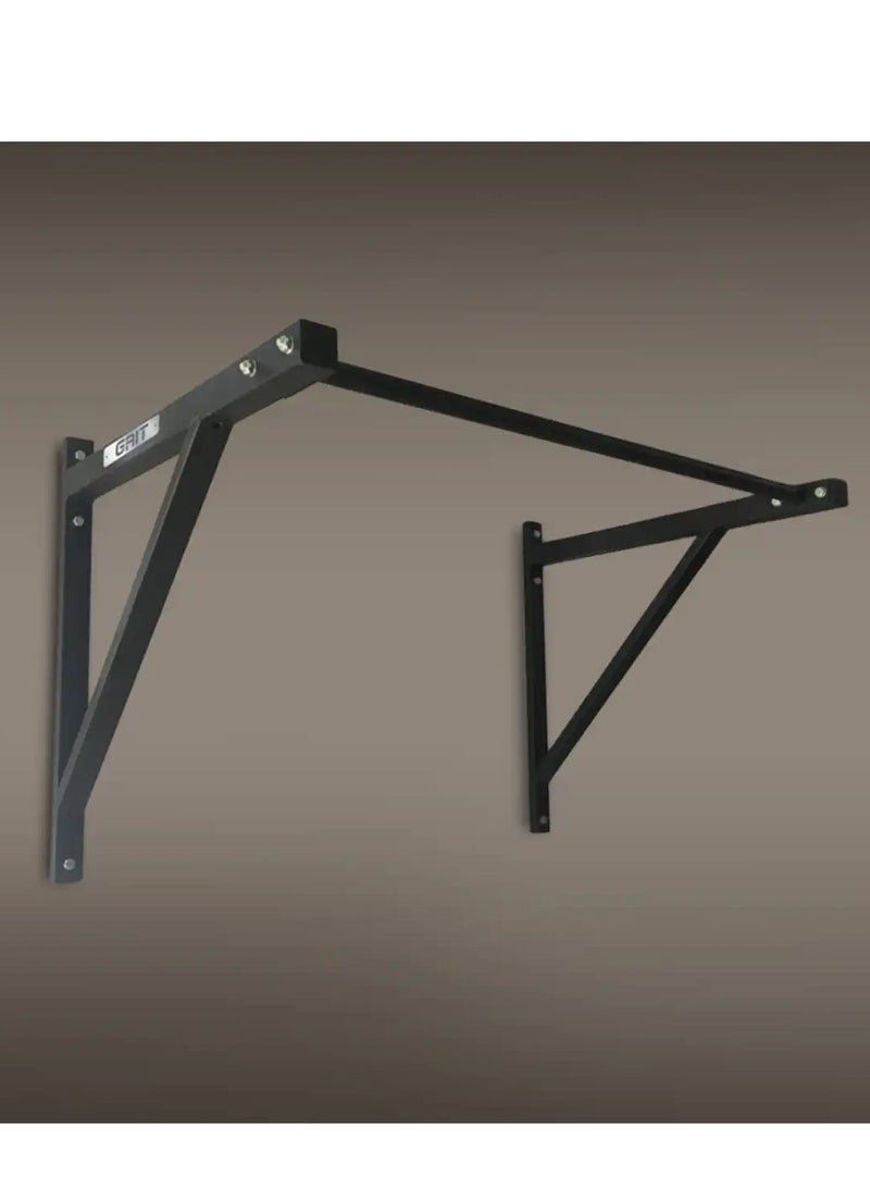 GRIT Wall Mounted Pull Up Bar - Image 1