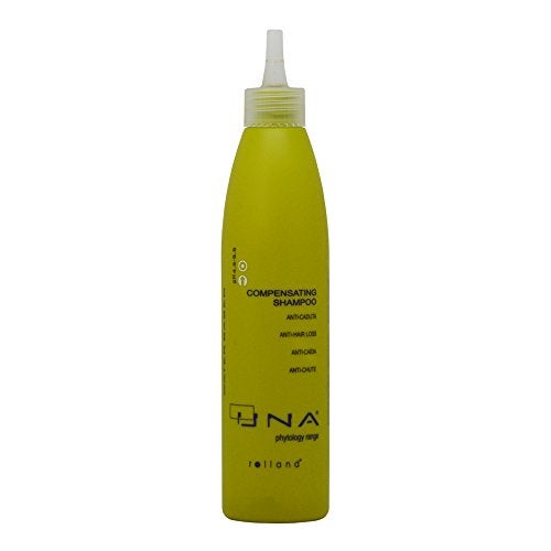 UNA Compensating Shampoo for Hair Loss, Peppermint Scent, 250ml, Unisex-Adults - Image 3
