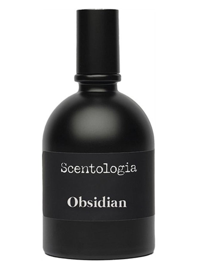 Scentologia Obsidian Extrait 100Ml