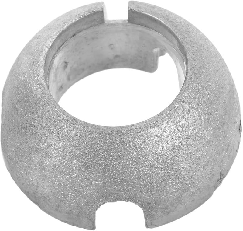 قوس محول متين لتركيب مروحة سقف من الألومنيوم للمصابيح التقليدية والمصابيح القابلة للسحب - Image 1