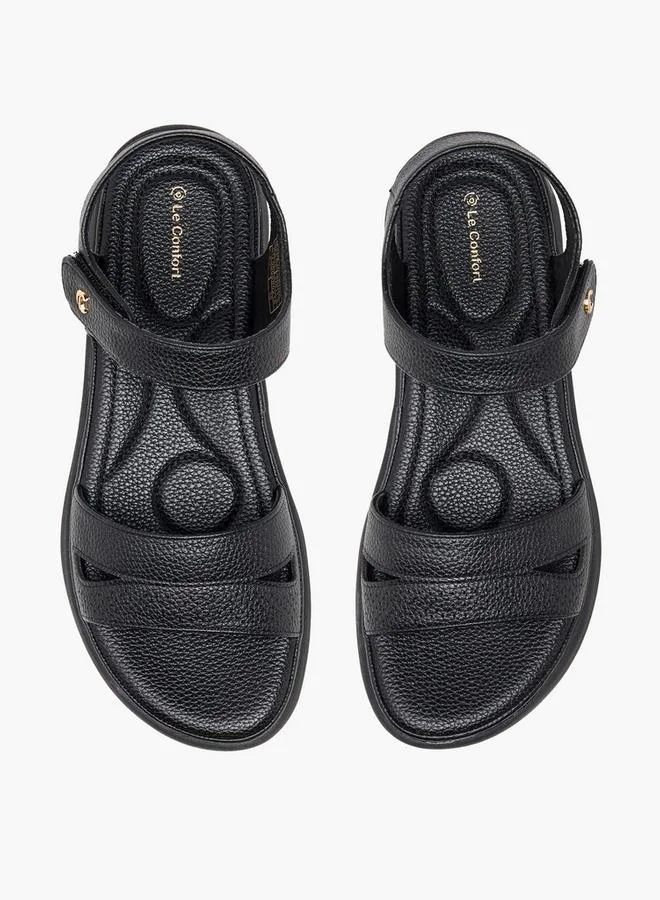 Le Confort Women Cutout Detail Sandals