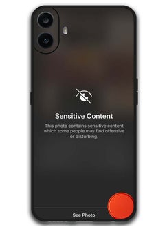 Protective Case Anti Scratch Shock Proof Bumper Cover For Nothing CMF Phone 1 Sensitive