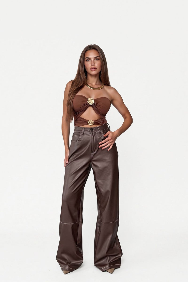 SQUALO Women's Pants - Image 3