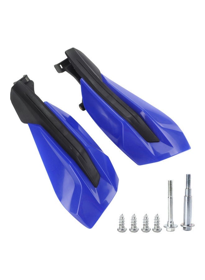 MUNTAQI Pair Of Motorcycle Hand Guards Replacement For K-TM Series