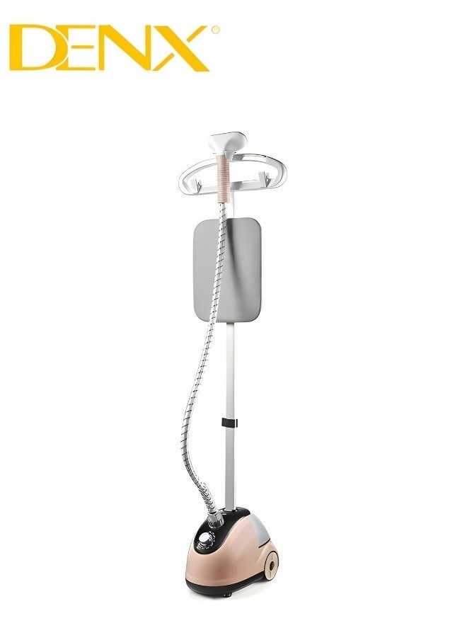 Denx Hanging Ironing Machine Set - Image 2