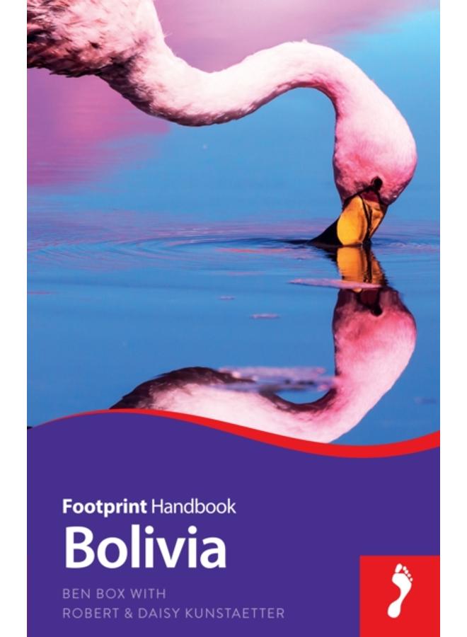 Bolivia 