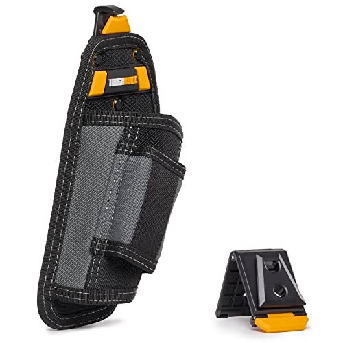 TOUGHBUILT TOU-CT-31-A Hammer Holster - Image 1