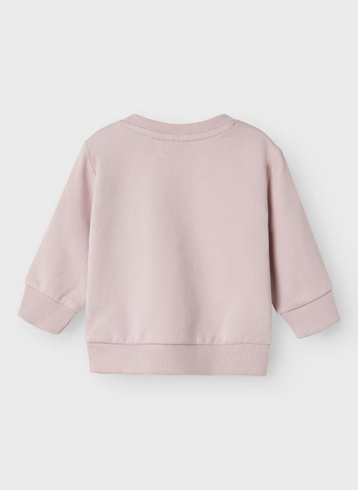 نيم ات بلوزة سويت شيرت للأطفال - Image 2