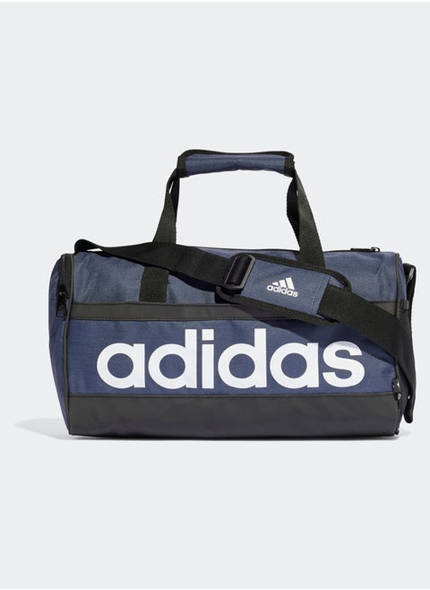 Essentials Linear Duffel Bag Extra Small