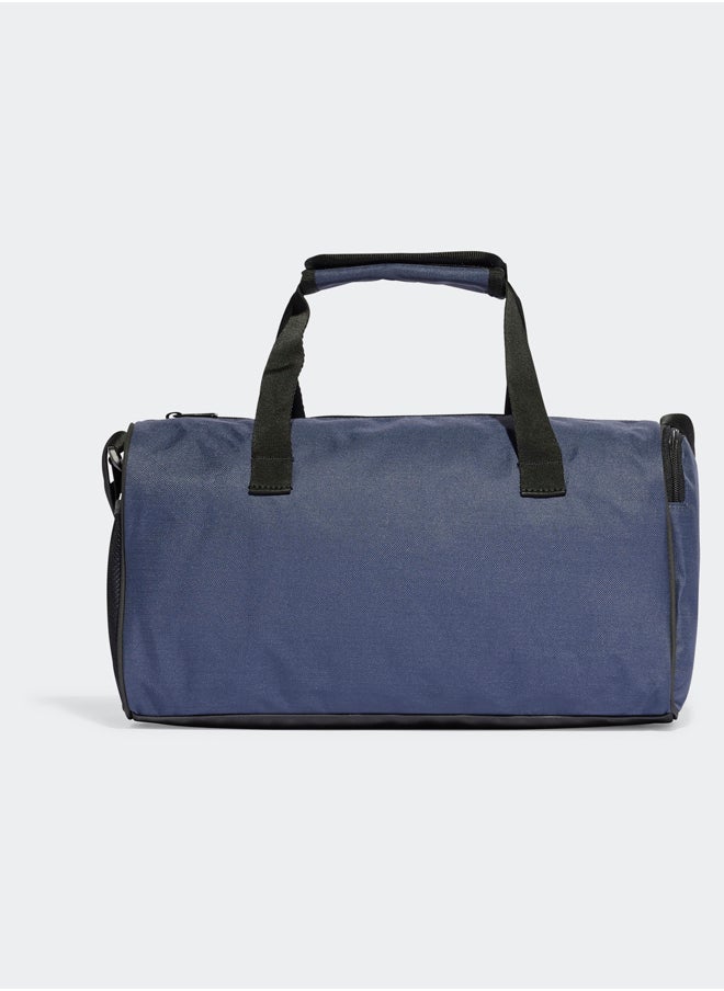 Essentials Linear Duffel Bag Extra Small
