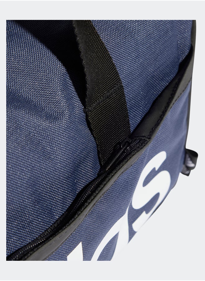Essentials Linear Duffel Bag Extra Small