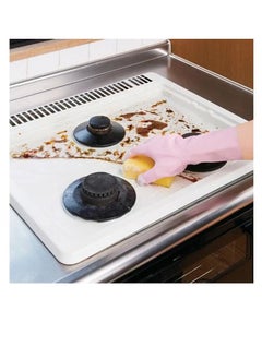 Cleaner Beauty Multi-purpose cleaning paste for removing stains and rust, restoring shine to stainless steel appliances  - Image 4
