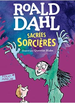 Sacrees Sorcieres