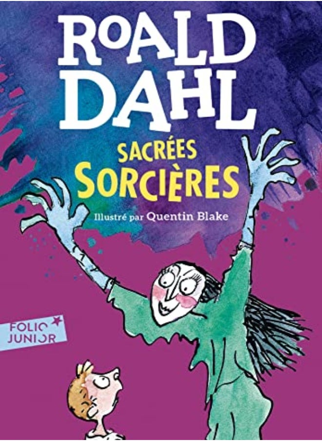 null - Sacrees Sorcieres - Image 1