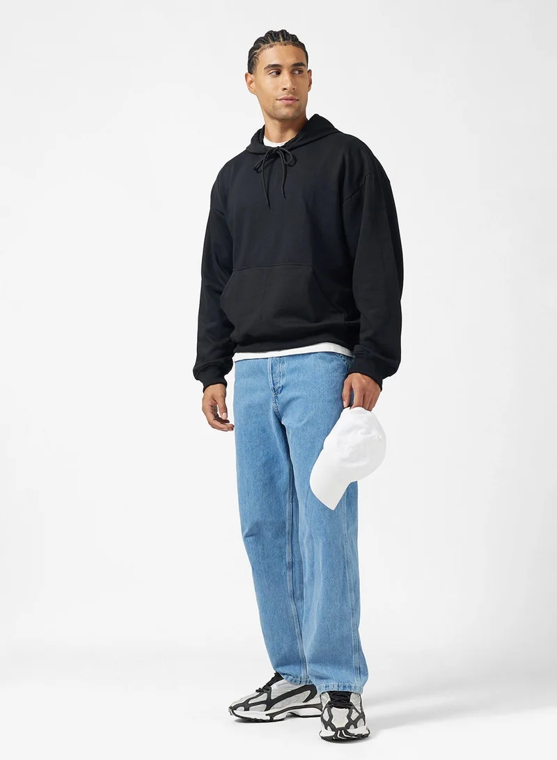 Seventy Five  Back Graphic Hoodie for Men | Best Price UAE