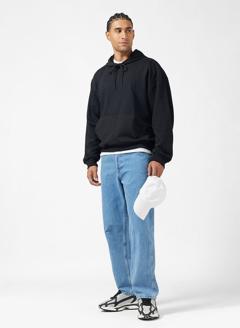 Seventy Five Back Graphic Hoodie - Image 4