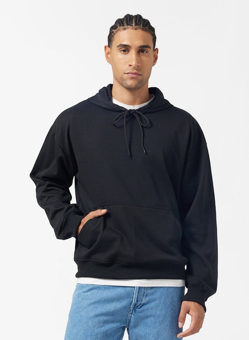 Seventy Five Back Graphic Hoodie - Image 2