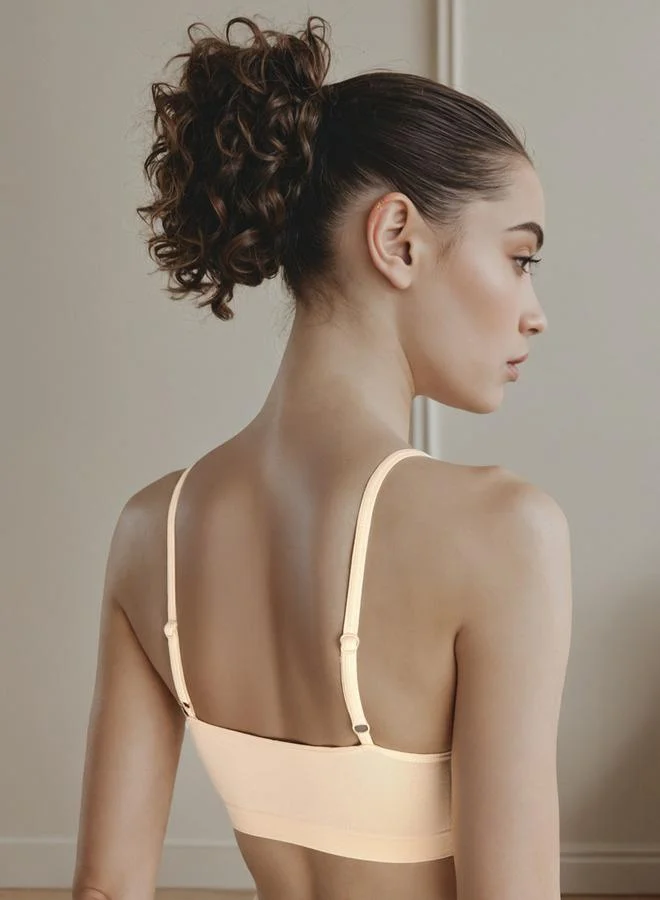 سبلاش فيڤ طقم حمالتي صدر بدون خياطة