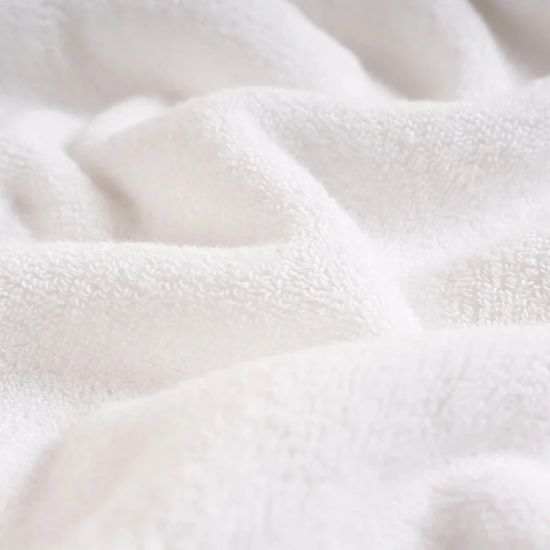 بينيلوبي 100% Cotton Towel 100x150 cm White - Noa Series