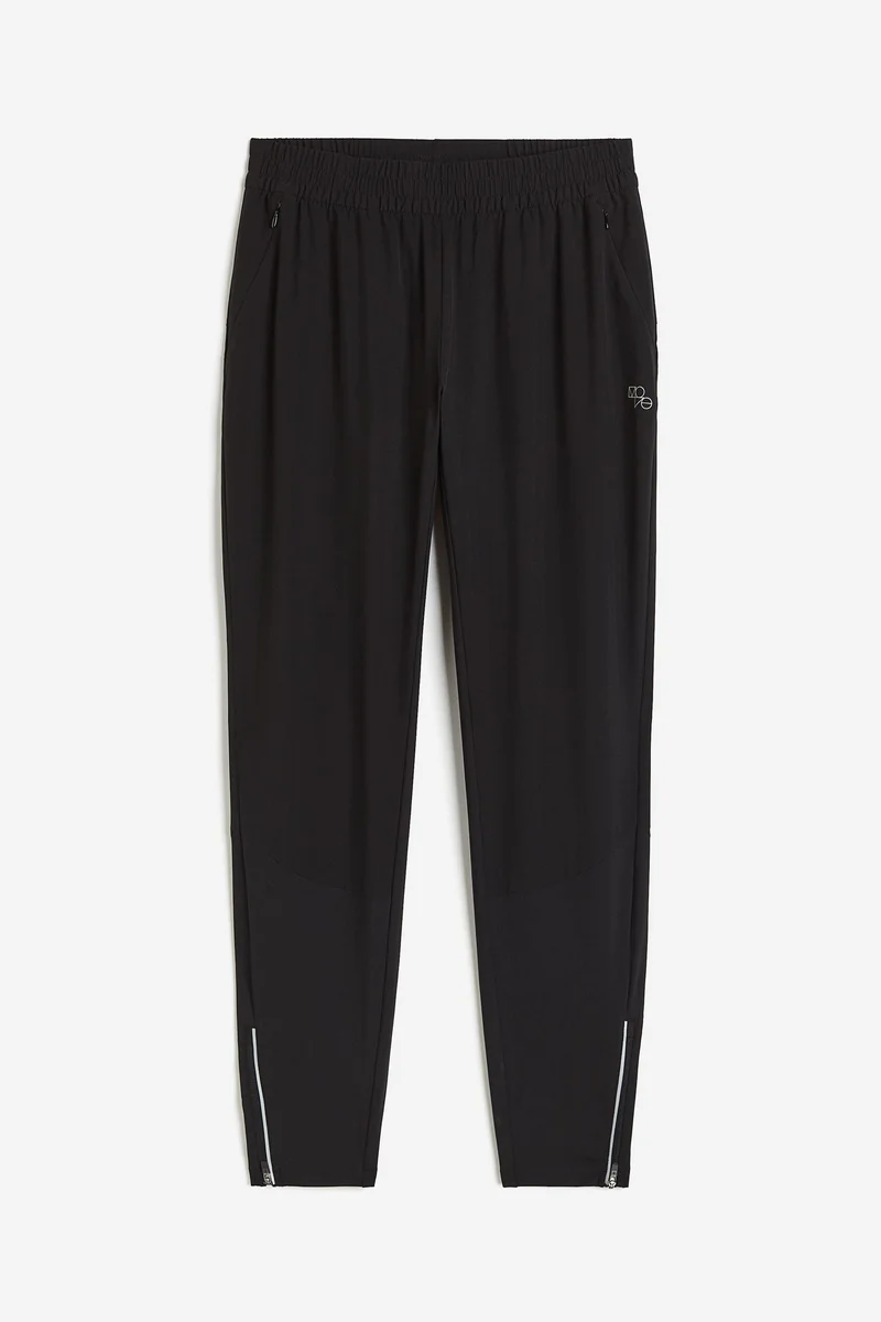 H&M High Waist Pants