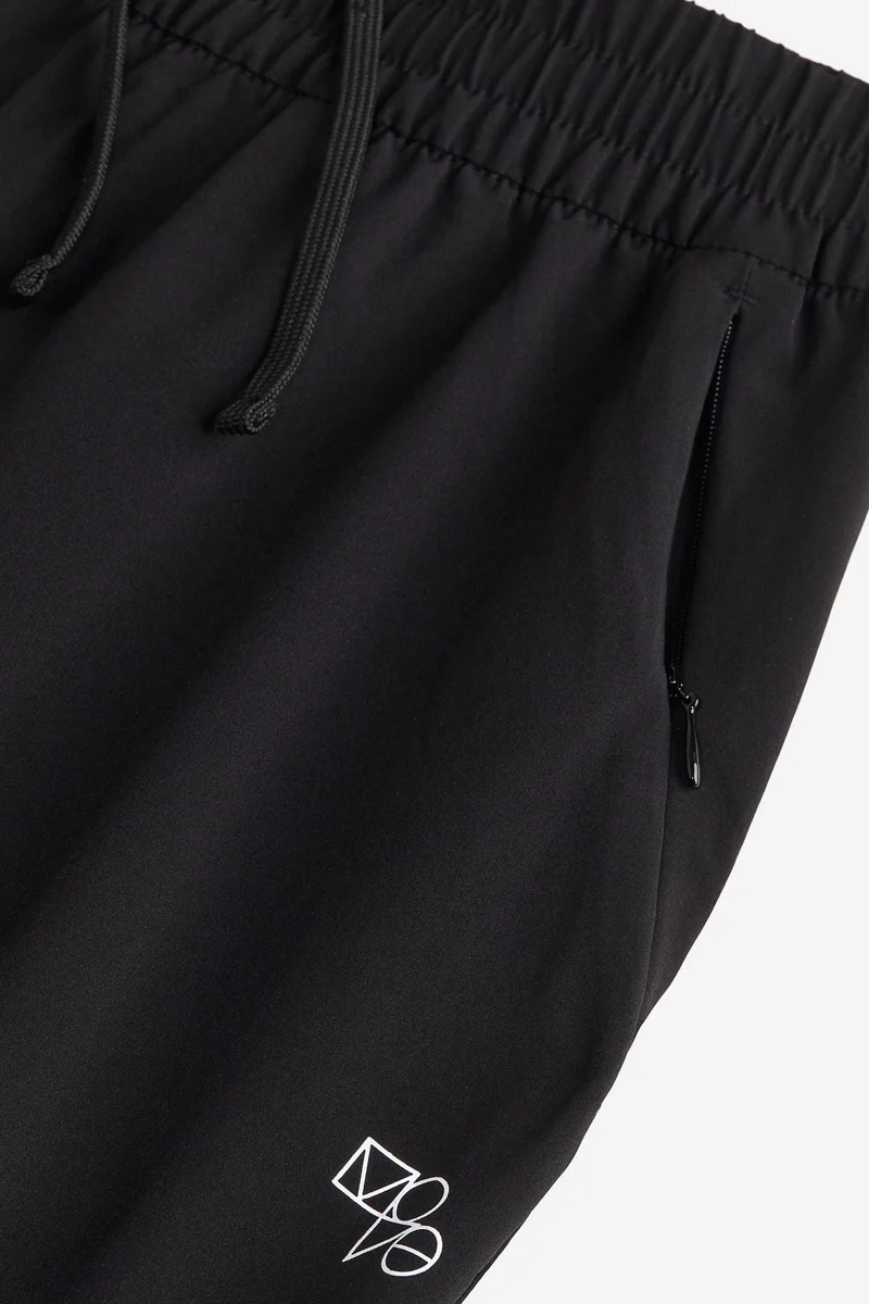 H&M High Waist Pants