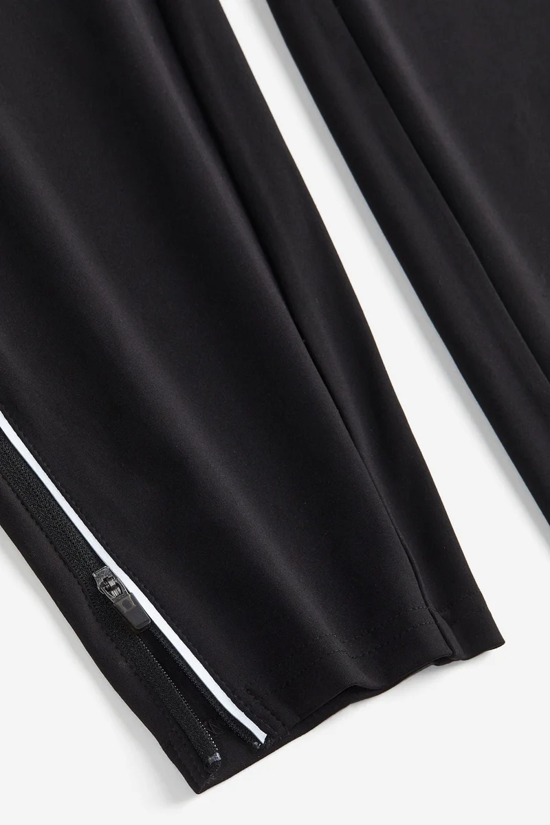 H&M High Waist Pants