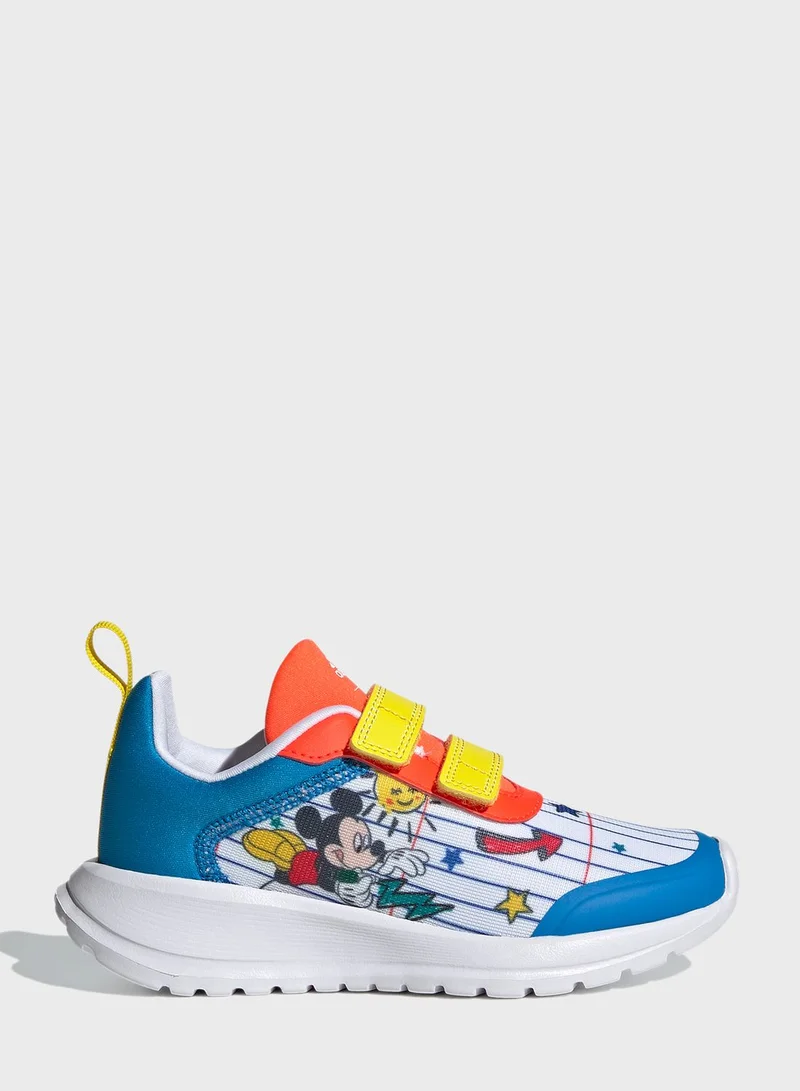 adidas حذاء اكس ديزني ميكي اند ميني