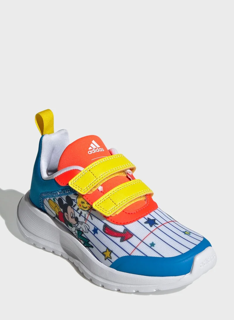 adidas حذاء اكس ديزني ميكي اند ميني