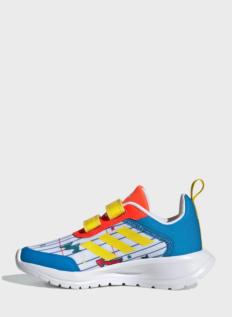 adidas حذاء اكس ديزني ميكي اند ميني