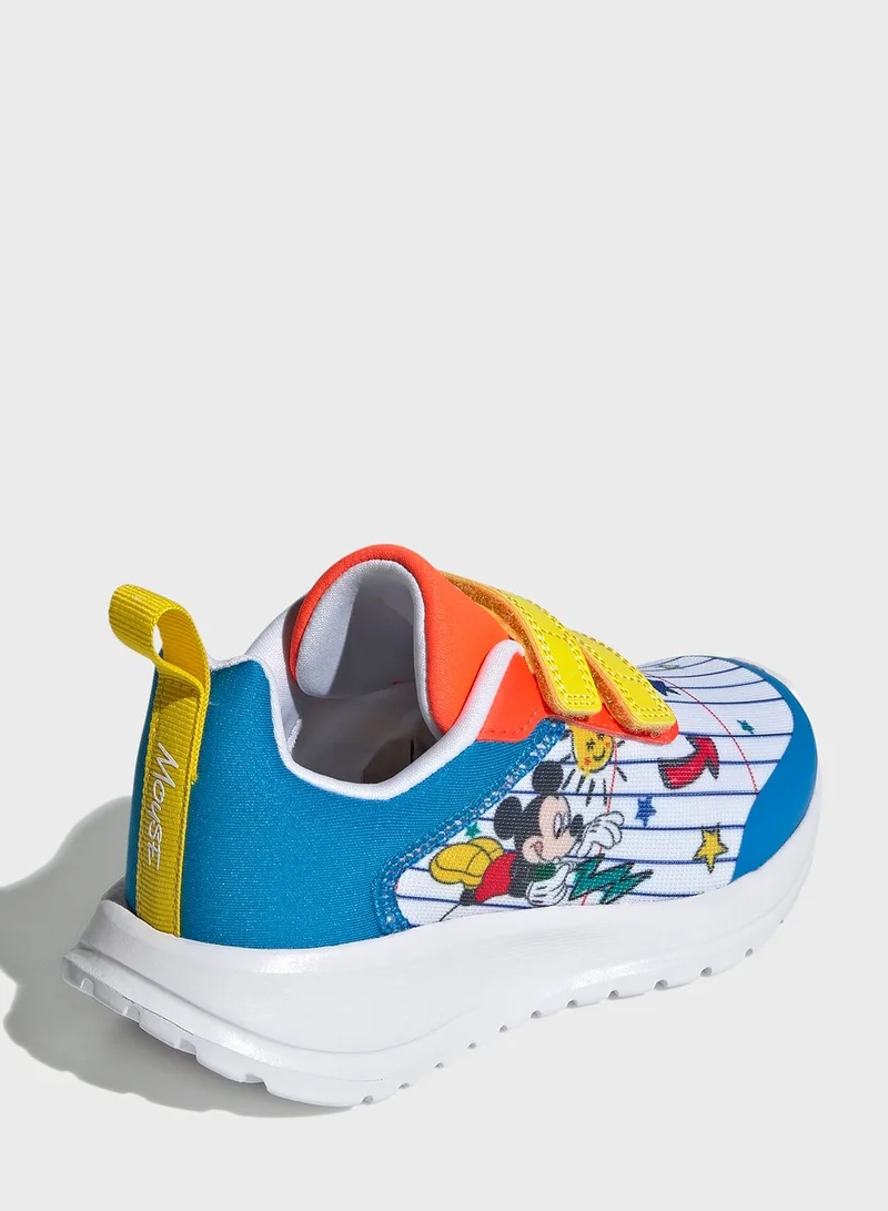 adidas حذاء اكس ديزني ميكي اند ميني