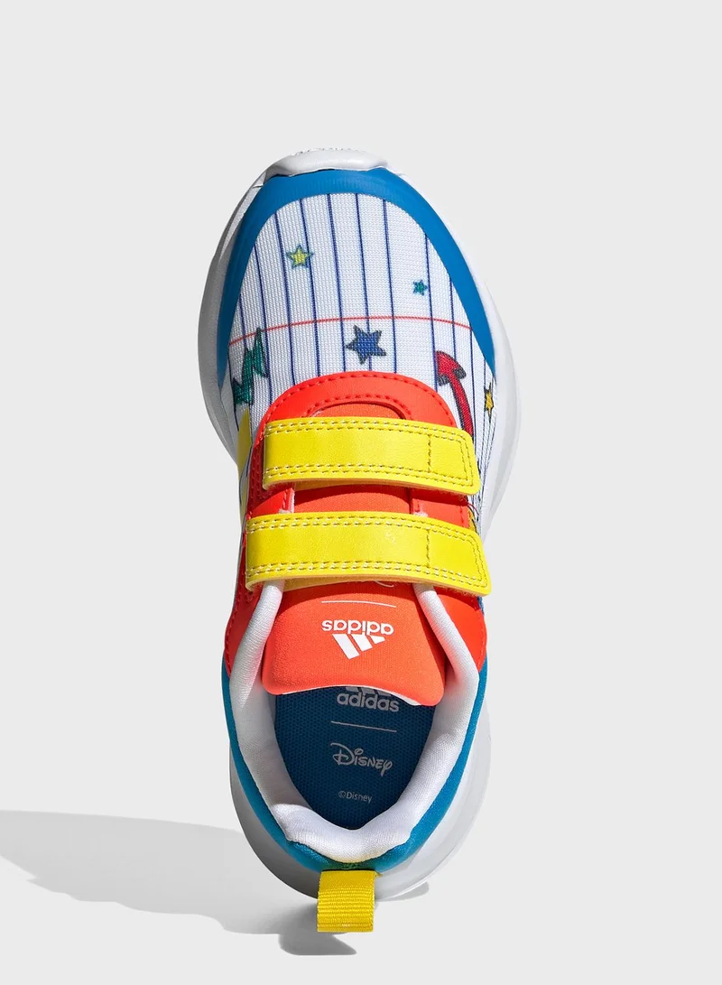 adidas حذاء اكس ديزني ميكي اند ميني