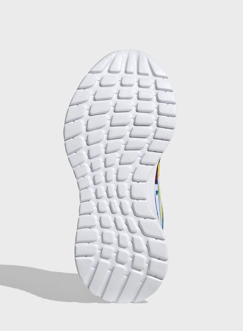 adidas حذاء اكس ديزني ميكي اند ميني