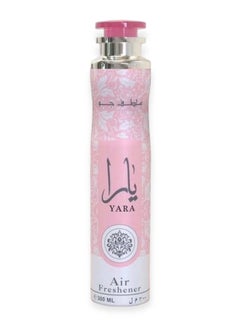Lattafa Yara air freshner 300 ml 