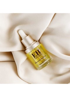EMMA HARDIE Brilliance Facial Oil, Lightweight Face Oil with Sweet Almond Oil, Grapeseed Oil, and Sunflower Oil, Anti Aging and Hydrating Serum for All Skin Types  - Image 3