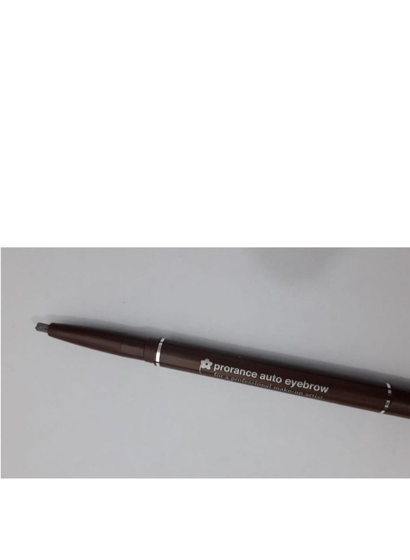 PRORANCE Color  Make Up  - Auto Eyebrow Pencil - Image 4